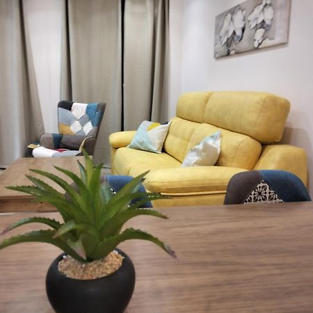 Willa Casa Margarita Ardales Zewnętrze zdjęcie