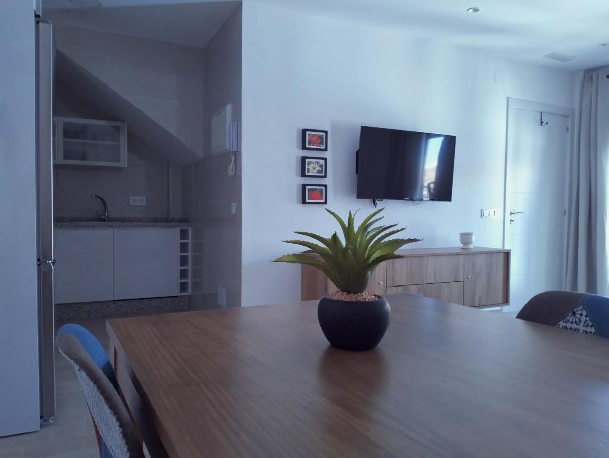 Willa Casa Margarita Ardales Zewnętrze zdjęcie