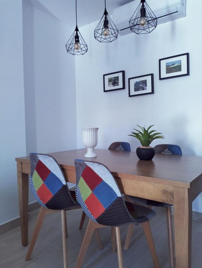 Willa Casa Margarita Ardales Zewnętrze zdjęcie