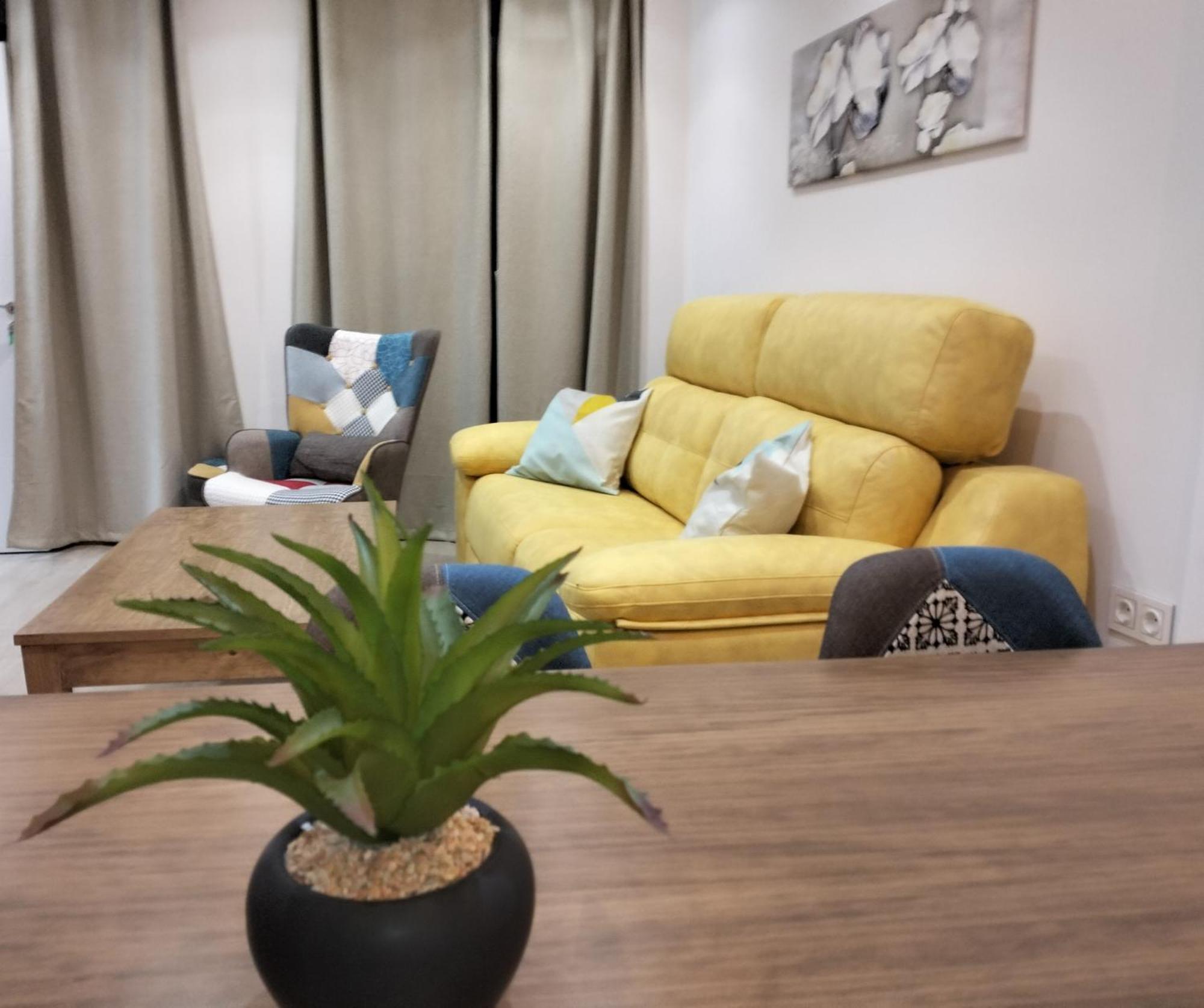 Willa Casa Margarita Ardales Zewnętrze zdjęcie